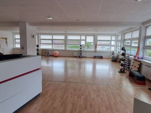 Bürofläche zur Miete 2.800 € 180,5 m² Bürofläche Poppenbüttel Hamburg 22399