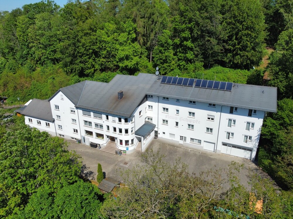 Hotel zum Kauf als Kapitalanlage geeignet 1.250.000 € 1.513 m²<br/>Fläche 6.127 m²<br/>Grundstück Otterberg Otterberg 67697