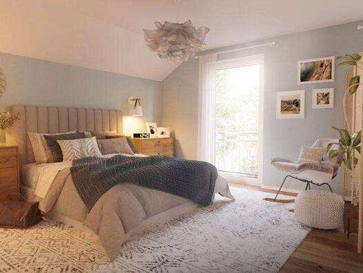 Einfamilienhaus zum Kauf - Erstbezug provisionsfrei 255.750 € 5 Zimmer 128 m² 600 m² Grundstück Wagenhoff 38559