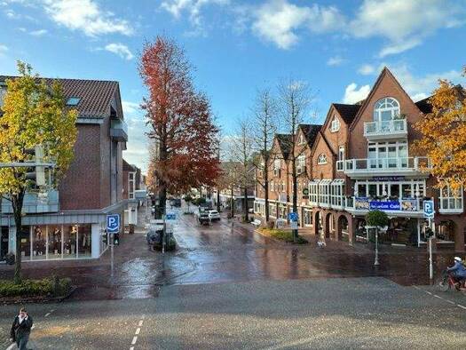 Wohnung zum Kauf 355.000 € 3 Zimmer 101 m² 1. Geschoss frei ab 01.03.2026 Bad Zwischenahn I Bad Zwischenahn 26160