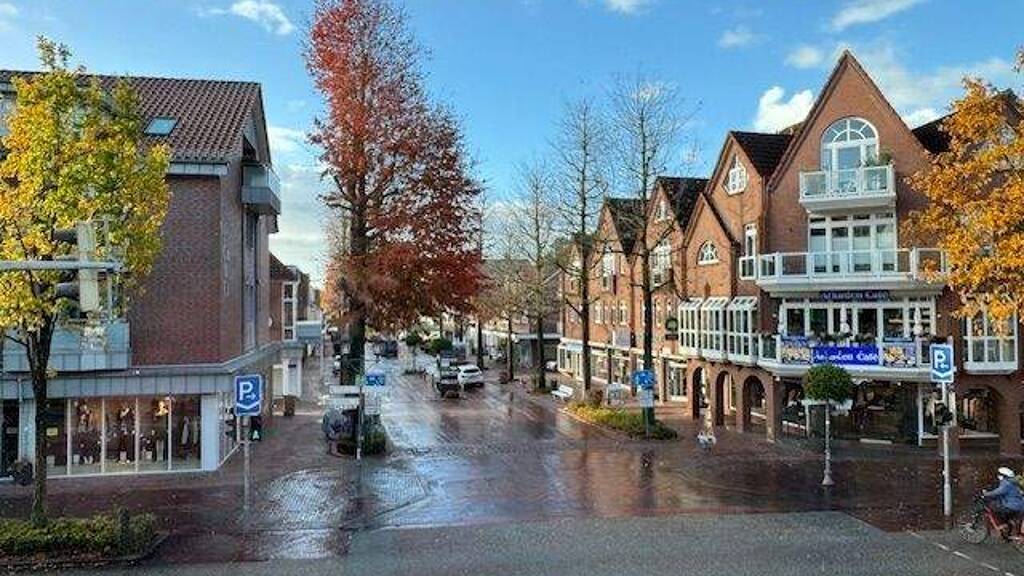 Wohnung zum Kauf 355.000 € 3 Zimmer 101 m² 1. Geschoss frei ab 01.03.2026 Bad Zwischenahn I Bad Zwischenahn 26160