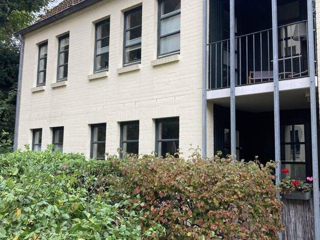 Wohnung zum Kauf provisionsfrei 176.000 € 2 Zimmer 51,8 m² EG Friesischer Berg Flensburg 24937