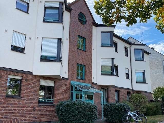 Wohnung zum Kauf 245.000 € 2 Zimmer 60 m²<br/>Wohnfläche 3.<br/>Geschoss Unterbach Düsseldorf 40627