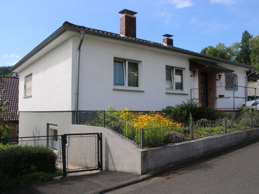 Bungalow zum Kauf 490.000 € 5 Zimmer 140 m² 545 m² Grundstück frei ab sofort Thomasberg Königswinter 53639