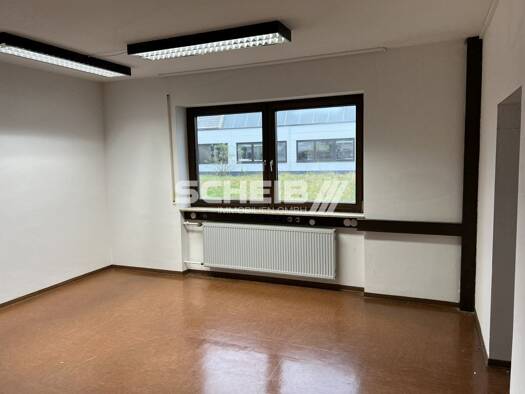 Bürofläche zur Miete 6,50 € 420 m² Bürofläche Crailsheim Crailsheim 74564