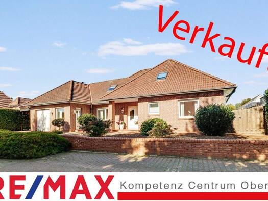 Bungalow zum Kauf 5 Zimmer 176 m² 998 m² Grundstück Werlte Werlte 49757