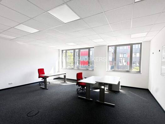 Büro zur Miete 13 € 262 m² Bürofläche teilbar ab 262 m² Adlershof Berlin 12489