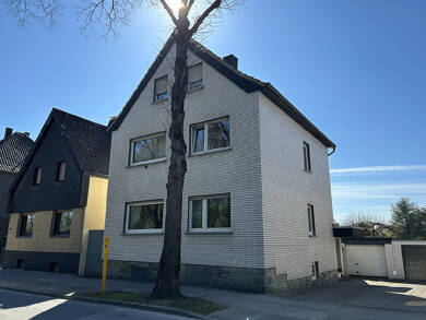 Einfamilienhaus zum Kauf 225.000 € 5 Zimmer 140 m² 640 m² Grundstück Süd - Ost Lippstadt 59557