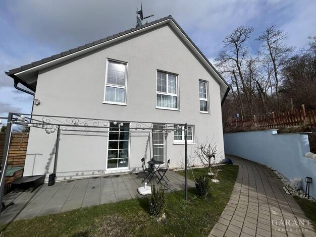 Mehrfamilienhaus zum Kauf 1.299.000 € 10 Zimmer 270 m² 773 m² Grundstück Hügelheim Müllheim 79379