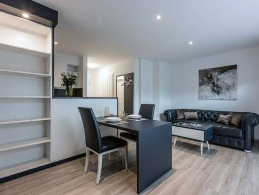 Wohnung zur Miete auf Zeit 1.400 € 2 Zimmer 45 m² frei ab 01.12.2026 Alte Mühle 13 a Zuchering Ingolstadt 85051