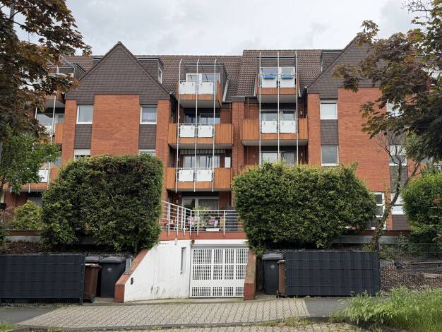 Mehrfamilienhaus zum Kauf als Kapitalanlage geeignet 3.490.000 € 1.060,7 m² 981 m² Grundstück Rotter See Troisdorf 53844