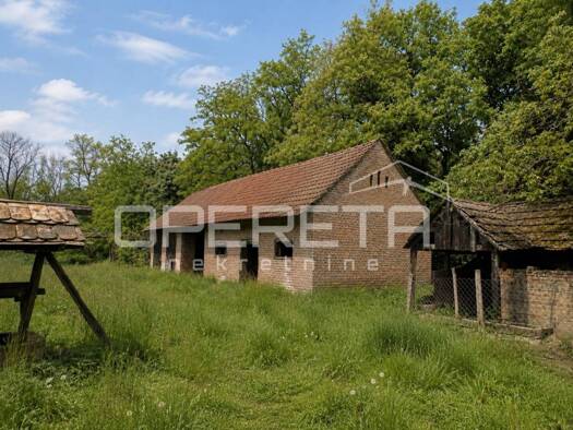 Einfamilienhaus zum Kauf 110.000 € 2 Zimmer 250 m² 85.985 m² Grundstück Ferdinandovac 48356