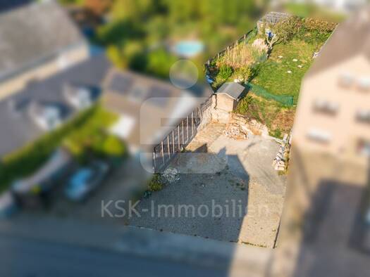 Grundstück zum Kauf 199.000 € 438 m² Grundstück Sieglar Troisdorf 53844