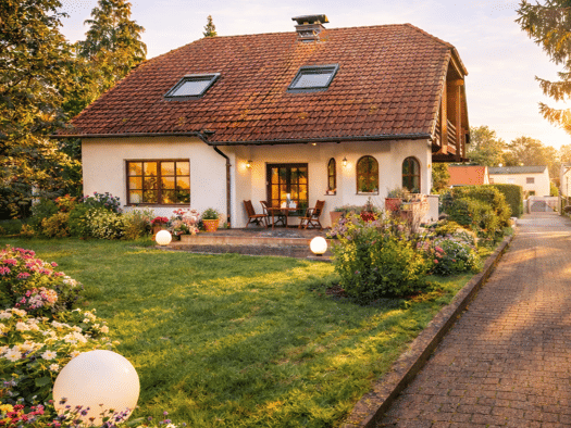 Einfamilienhaus zum Kauf 460.000 € 5 Zimmer 178 m² 903 m² Grundstück frei ab 01.11.2026 Niederndodeleber Straße 14 A Diesdorf Diesdorf 39110