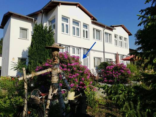 Wohnung zum Kauf 363.400 € 5 Zimmer 79 m² EG Zinnowitz 17454