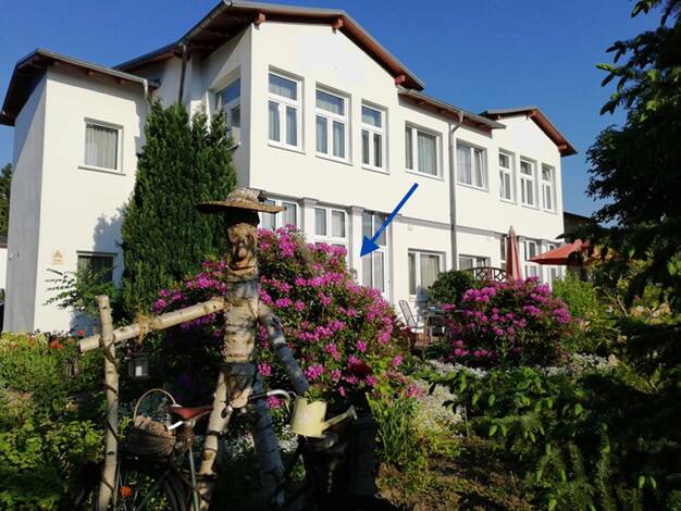 Wohnung zum Kauf 363.400 € 5 Zimmer 79 m² EG Zinnowitz 17454