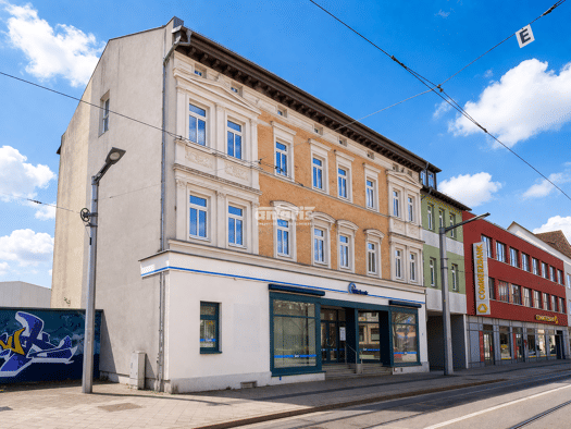 Bürofläche zur Miete 231 m² Bürofläche teilbar ab 231 m² Nordhausen Nordhausen 99734