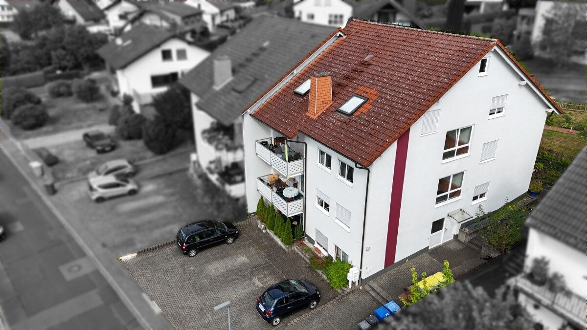 Mehrfamilienhaus zum Kauf als Kapitalanlage geeignet 825.000 € 14 Zimmer 383 m²<br/>Wohnfläche Wirtheim Biebergemünd 63599