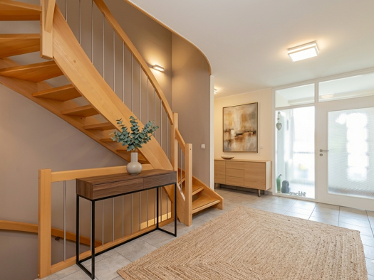 Einfamilienhaus zum Kauf 679.000 € 8 Zimmer 252,6 m² 7.831 m² Grundstück Gnarrenburg 27442