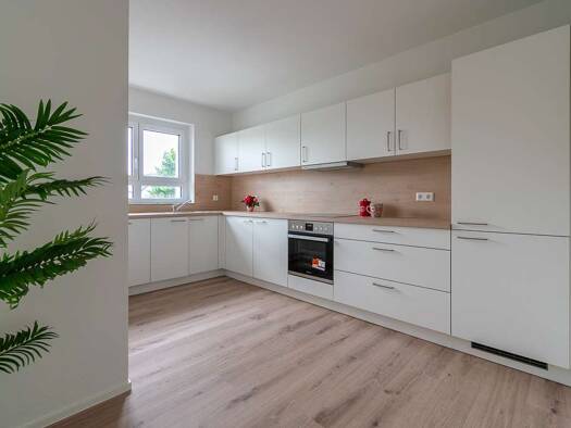 Wohnung zur Miete - Erstbezug 1.425 € 3,5 Zimmer 109,3 m² Neckarsulm Neckarsulm 74172