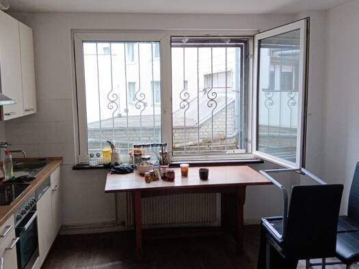 Wohnung zur Miete 890 € 2 Zimmer 74 m² 5 Geschosse frei ab 01.02.2027 Aachen Aachen 52062