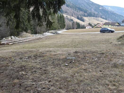 Grundstück zum Kauf 149.900 € 1.845 m² Grundstück Rennweg 9863