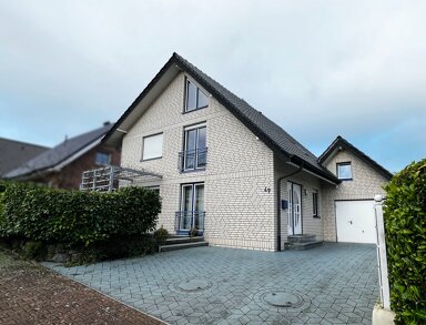 Einfamilienhaus zum Kauf 398.000 € 6 Zimmer 147,7 m² 400 m² Grundstück Alstedde Ibbenbüren 49479