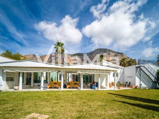 Haus zum Kauf 1.395.000 € 532 m² 2.035 m² Grundstück Jávea (Xabia) 03730