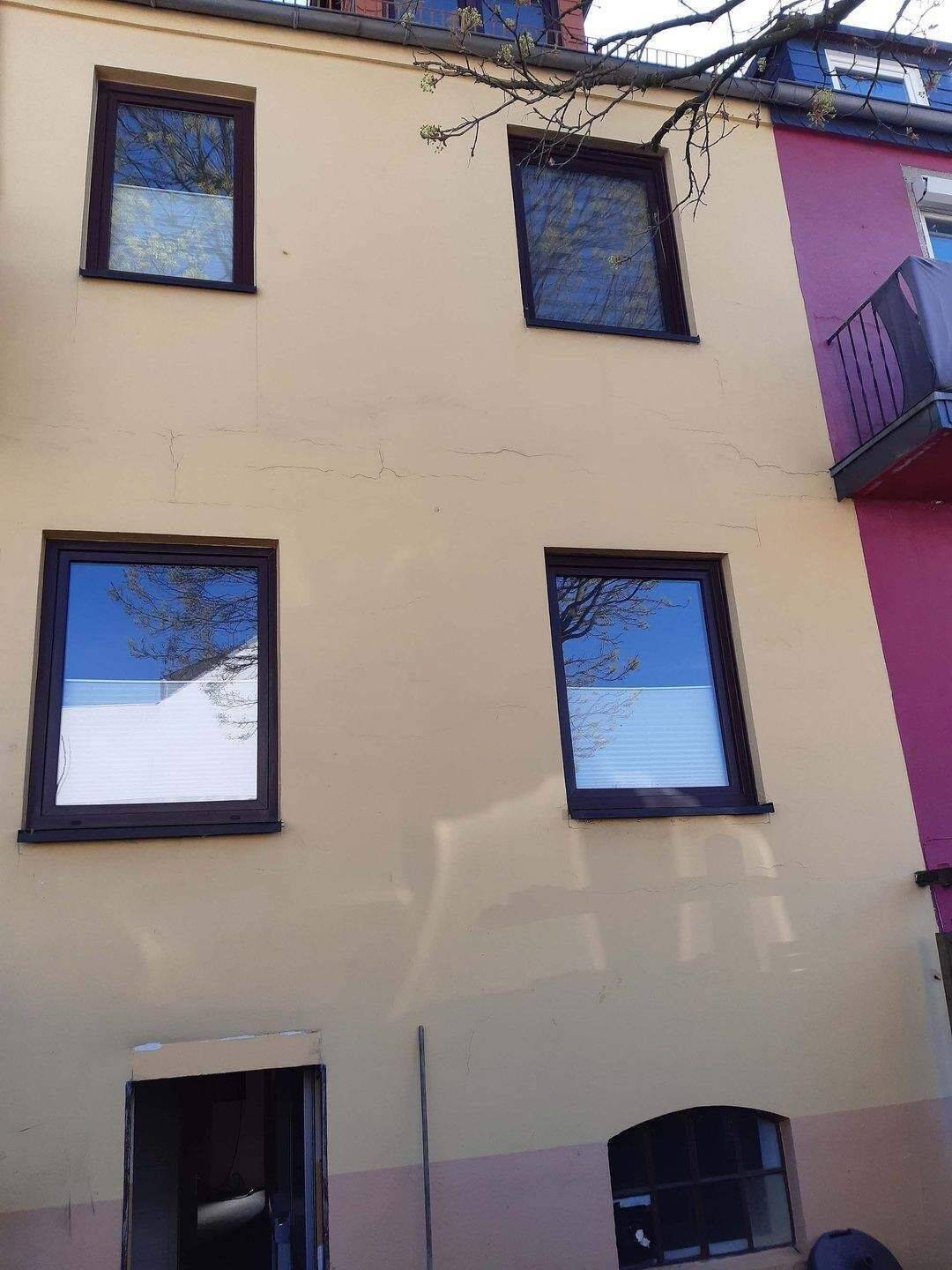 Reihenmittelhaus zum Kauf - Ansicht 2