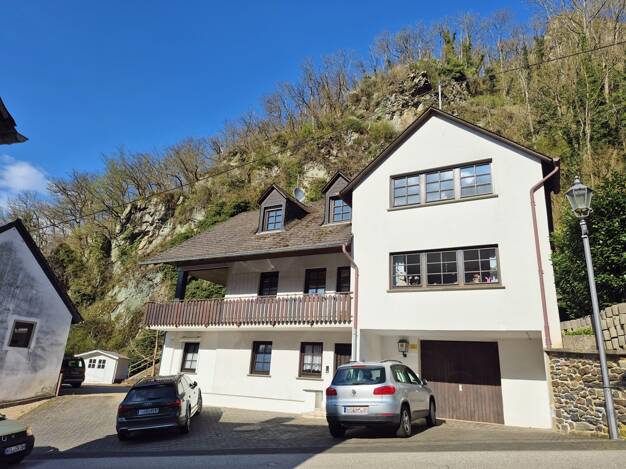 Mehrfamilienhaus zum Kauf 345.000 € 9 Zimmer 270 m² 1.209 m² Grundstück Veldenz / Thalveldenz 54472