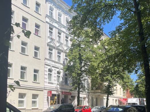 Büro zur Miete provisionsfrei 18 € 39,3 m² Bürofläche Neumeisterstr. 11 Spandau Berlin 13585