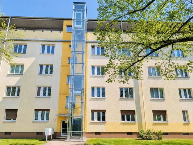 Wohnanlage zum Kauf als Kapitalanlage geeignet 198.000 € 2 Zimmer 50,1 m² Mariendorf Tempelhof-Schöneberg 12107