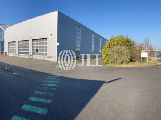 Lagerhalle zur Miete provisionsfrei 12.843,6 m² Lagerfläche teilbar ab 447 m² Aachen Aachen 52070