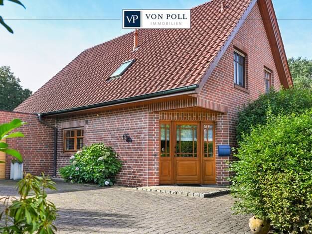 Einfamilienhaus zum Kauf 439.000 € 6 Zimmer 174 m² 772 m² Grundstück Schüttorf Schüttorf 48465