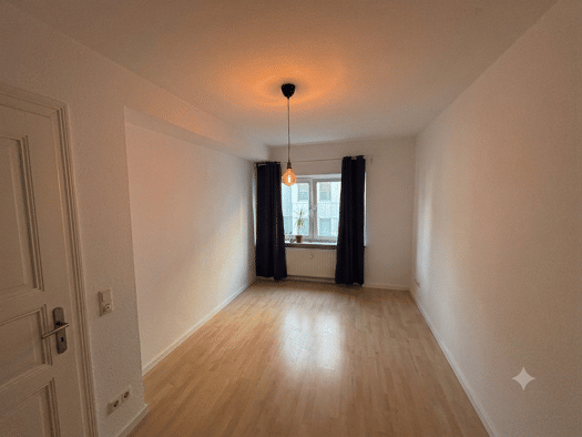 Wohnung zur Miete 650 € 2 Zimmer 62 m² frei ab 01.09.2026 Viktoriastraße 16 Mitte Dortmund 44135