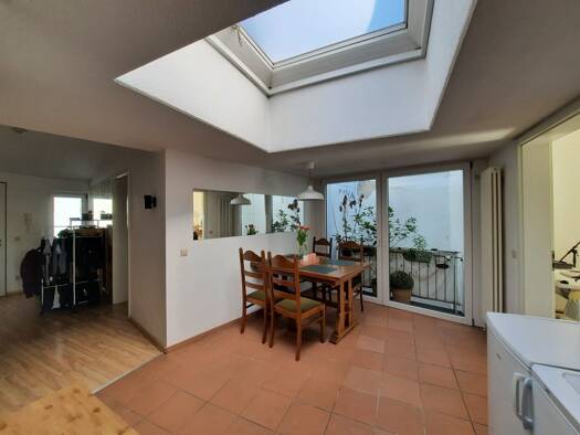 Wohnung zur Miete 880 € 3 Zimmer 88,7 m² 2. Geschoss frei ab 01.06.2026 Johannisstraße Innenstadt Osnabrück 49074