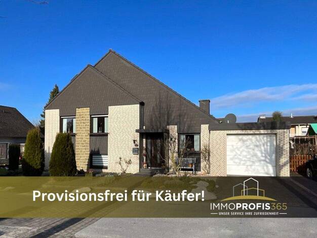 Einfamilienhaus zum Kauf 289.000 € 8 Zimmer 133 m² 524 m² Grundstück Rüthen 59602