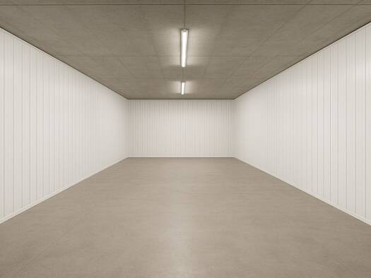 Lagerhalle zur Miete provisionsfrei 875 € 50 m² Lagerfläche Tennenlohe Erlangen / Tennenlohe 91058