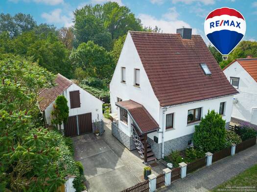 Einfamilienhaus zum Kauf 120.000 € 4 Zimmer 109,1 m² 275 m² Grundstück Klein Wanzleben 39164