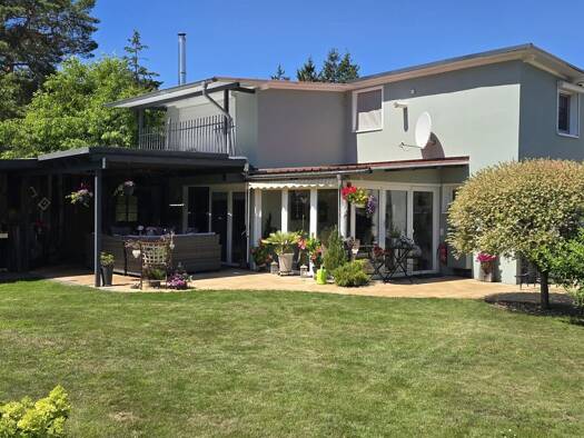 Haus zum Kauf provisionsfrei 159.000 € 4 Zimmer 87 m² 660 m² Grundstück frei ab 01.09.2026 Wilsche Gifhorn 38518