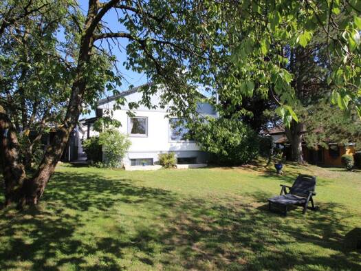 Einfamilienhaus zum Kauf 299.000 € 5 Zimmer 100 m² 780 m² Grundstück Malgersdorf Malgersdorf 84333