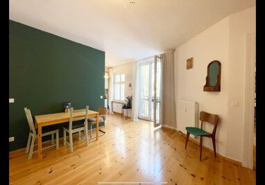 Wohnung zum Kauf 349.999 € 2 Zimmer 59 m² 3. Geschoss Friedrichshain Berlin 10247