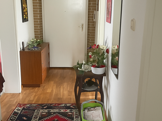 Studio zum Kauf 90.000 € 3 Zimmer 60 m² 1. Geschoss Schlotheim Nottertal-Heilinger Höhen 99994