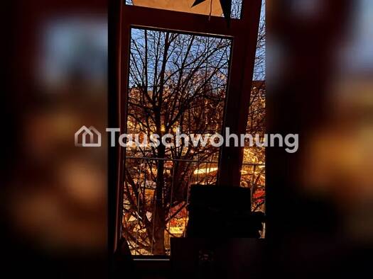 Wohnung zur Miete Tauschwohnung 950 € 2 Zimmer 51 m² EG Au-Haidhausen München 81667