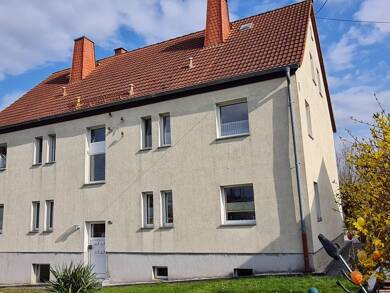 Wohnung zur Miete 554 € 2 Zimmer 56 m² Geschoss 1/1 frei ab 15.08.2025 Winzerla Jena 07745