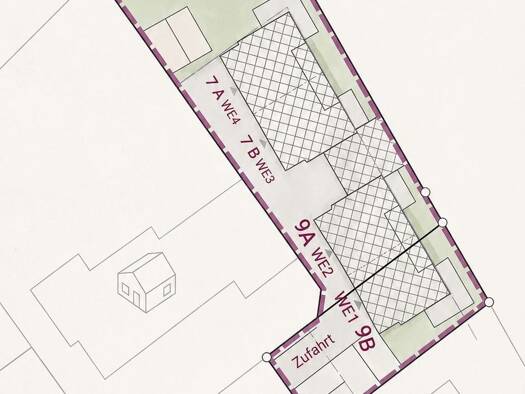 Grundstück zum Kauf 129.000 € 882 m² Grundstück Kettenkamp 49577