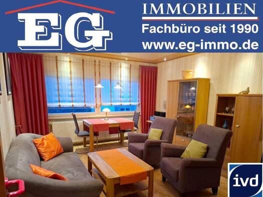 Wohnung zum Kauf 89.000 € 3 Zimmer 64 m² 3. Geschoss Lage 32791