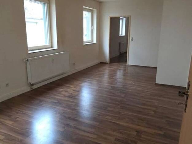 Wohnung zur Miete 570 € 2 Zimmer 56 m² Garnstraße 17 Stadtmitte Krefeld 47798