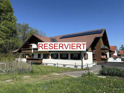 Maisonette zum Kauf 348.000 € 4,5 Zimmer 127 m² Isny Isny im Allgäu 88316