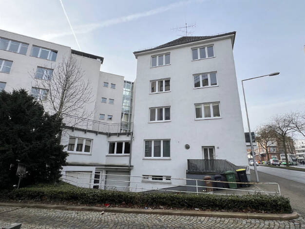 Mehrfamilienhaus zum Kauf als Kapitalanlage geeignet 749.000 € 12 Zimmer 357,7 m² 251 m² Grundstück Mitte Kassel 34117